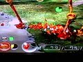 The Cursed Pikmin and the Evil one (Part The Cursed Pikmin and the Evil one (Part
