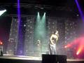videos de Tarja - Minor Heaven + The Reign + Oasis (live in Sofia)