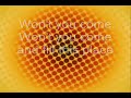 Meet With Me Ten Shekel Shirt Worship Video