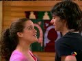 Octavi Pujades Y Daniela Costa En "Mis Adorebles Vecinos" 2/2