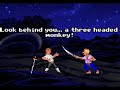 Monkey Island – Theme