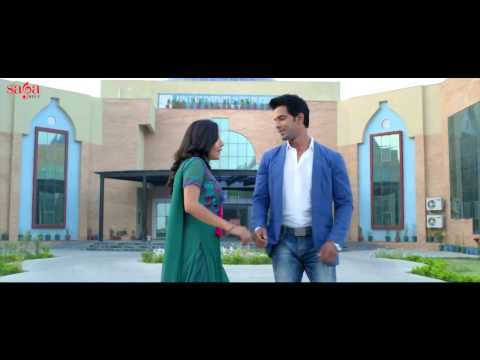 Teri Meri Jodi   HAANI Latest Punjabi Love Song of 2013   Harbhajan Mann   Rupan Bal