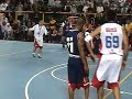 TEAM AND1 CHILE v/s B4L segunda parte