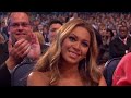 Beyonce Wins International Artist Award Of Excellence