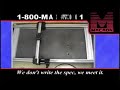 Linear Actuators & Automation Systems Engineering Capabilities | Macron Dynamics Linear Actuators & Automation Systems Engineering Capabilities | Macron Dynamics