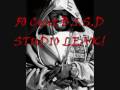 50 Cent Before I Self Destruct STUDIO LEAK