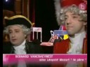 Mozart VS Mozart (FFortissimo) : interview télévisée 2