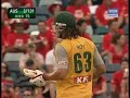 Shane Warne VB ad