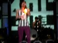 The All-American Rejects - Mona Lisa 12/18/2008 #3