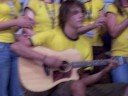 The Barra National SOng