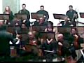 Wagner Tiso, Jo�o Bosco e Orquestra Sinf�nica Petrobras