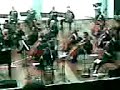 Wagner Tiso, João Bosco e Orquestra Sinfônica Petrobras