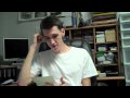 Fanciful Diner Manners (Day 221 - 7/3/10)