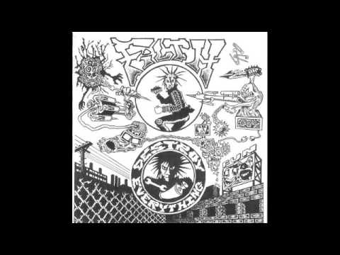 filth - Filth's cover of
