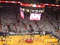 Miami Heat Dancers 1