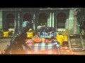 Metal Gear Solid: Rising - Slicing Gameplay