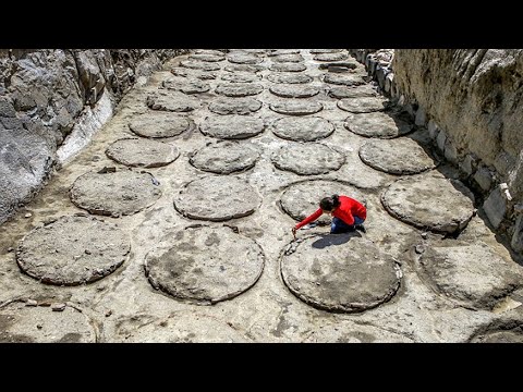 12 Most Amazing Recent Archaeological Finds