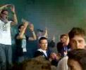 Amas gegen Haching Amas gegen Haching