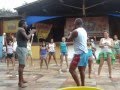 Aulão Toa Toa - Prof Raio de Sol
