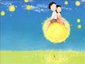 Giấc mơ tình yêu