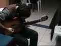 A??rlama-perdesiz klasik gitar-murat �zen melih �obano?lu