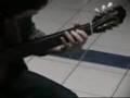 Ağırlama-perdesiz klasik gitar-murat özen melih çobanoğlu