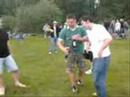 Beachfight am Spremberger Stausee