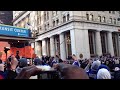 Jason Pierre-Paul at Giants Parade February 7, 2012
