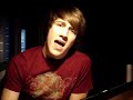 Singing Imagine by John Lennon