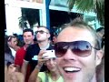 Bora Bora Spiderman