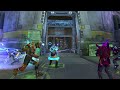 Dome Defense Trailer | Global Agenda Videos