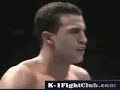 Badr Hari Moroccan 07 k1 world champion vs stefan leko