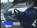 videos de Carrera accidentada rara