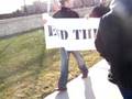 end the fed protest detroit