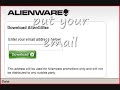 Get Free Alienware Themes For Windows vista