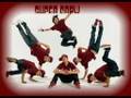 Super Crew We Fly High