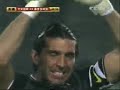 Serie A: Juventus - Sampdoria 3-0 Camoranesi 28.10.2009