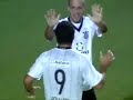Ronaldo scored 10 goals by Corinthians until now, but he will do more. Ronaldo, the best 9 ever!