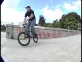 nate moroshan bmx