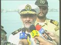 Iranian military Maneuvers - Blow of Zolfaghar Iranian military Maneuvers - Blow of Zolfaghar