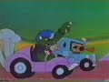 SMBSS Toad Warriors - Born to Be Wild SMBSS Toad Warriors - Born to Be Wild