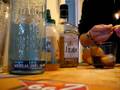videos de Pathetic attempt at flaming a citrus peel