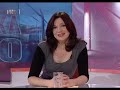 Gostovanje Lea Pavele u emisiji 