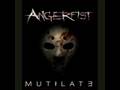 Angerfist - Sensational Gargle (New Album)