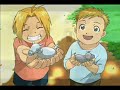 rianse un poco! boku wa koko ni iru en español xddd