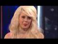 Amanda Jenssen - I'm Just A Girl (Idol 2007)