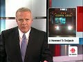 Essential Transit Association Interview With CBC