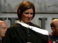  tulane neworleans marymatalin jamescarville graduation commencement university grads louisianasuperdome superdome communications