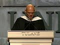 Tulane 2008 Commencement Address - James Carville Tulane 2008 Commencement Address - James Carville