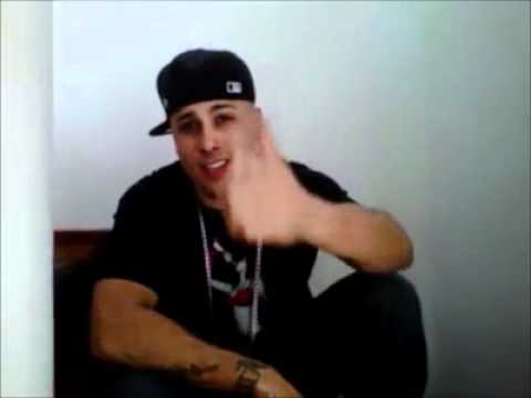Nicky Jam 15 de Diciembre en la Discoteca Cha cha cha Club -